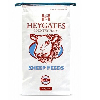 Heygates Flockmaster 18 Nuts 20kg