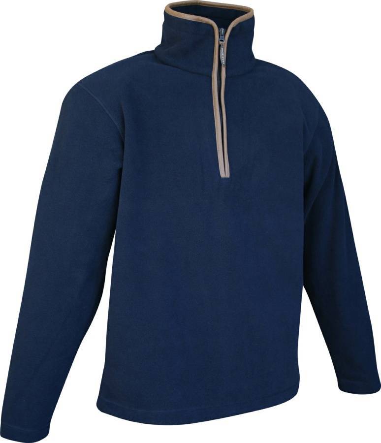 Jack Pyke Countryman Fleece Pullover