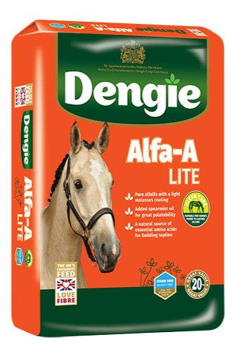 Dengie Alfa A Lite 20kg