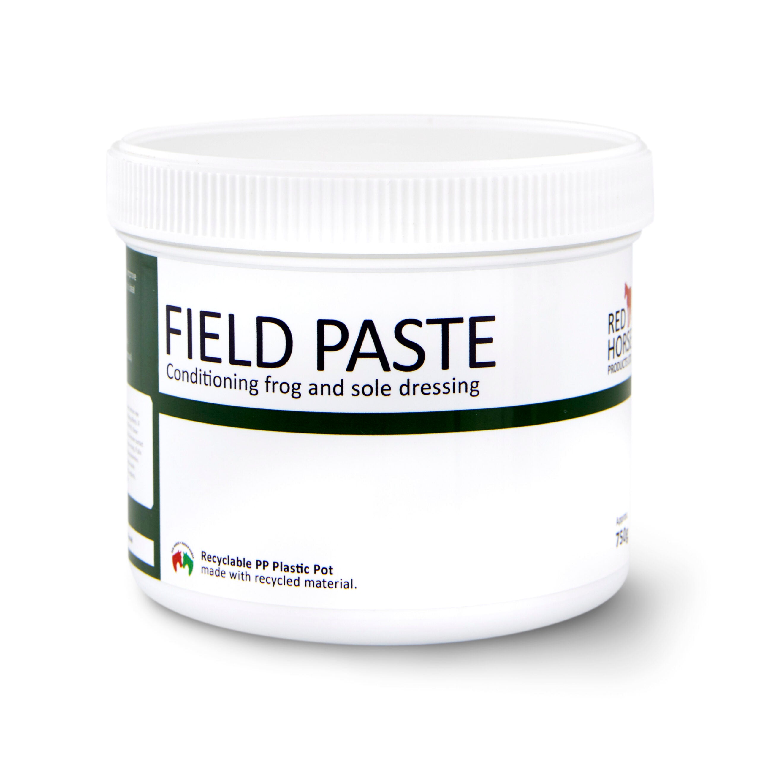 Field Paste 750g