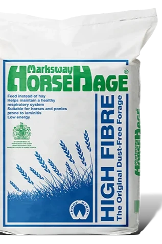 Marksway Horsehage Hi fibre 23.8kg