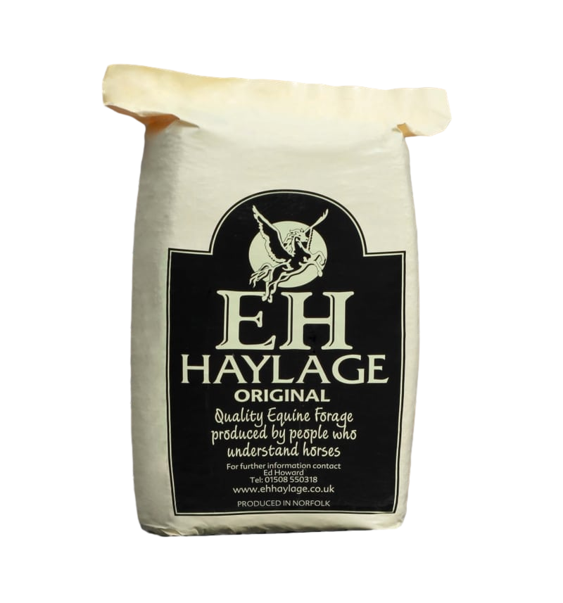 EH Haylage Original Haylage 15kg