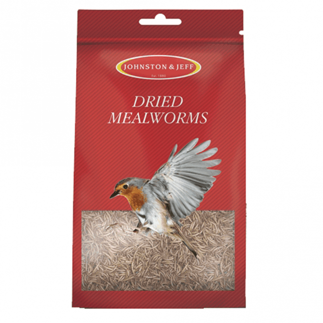 Mealworms 12.55kg