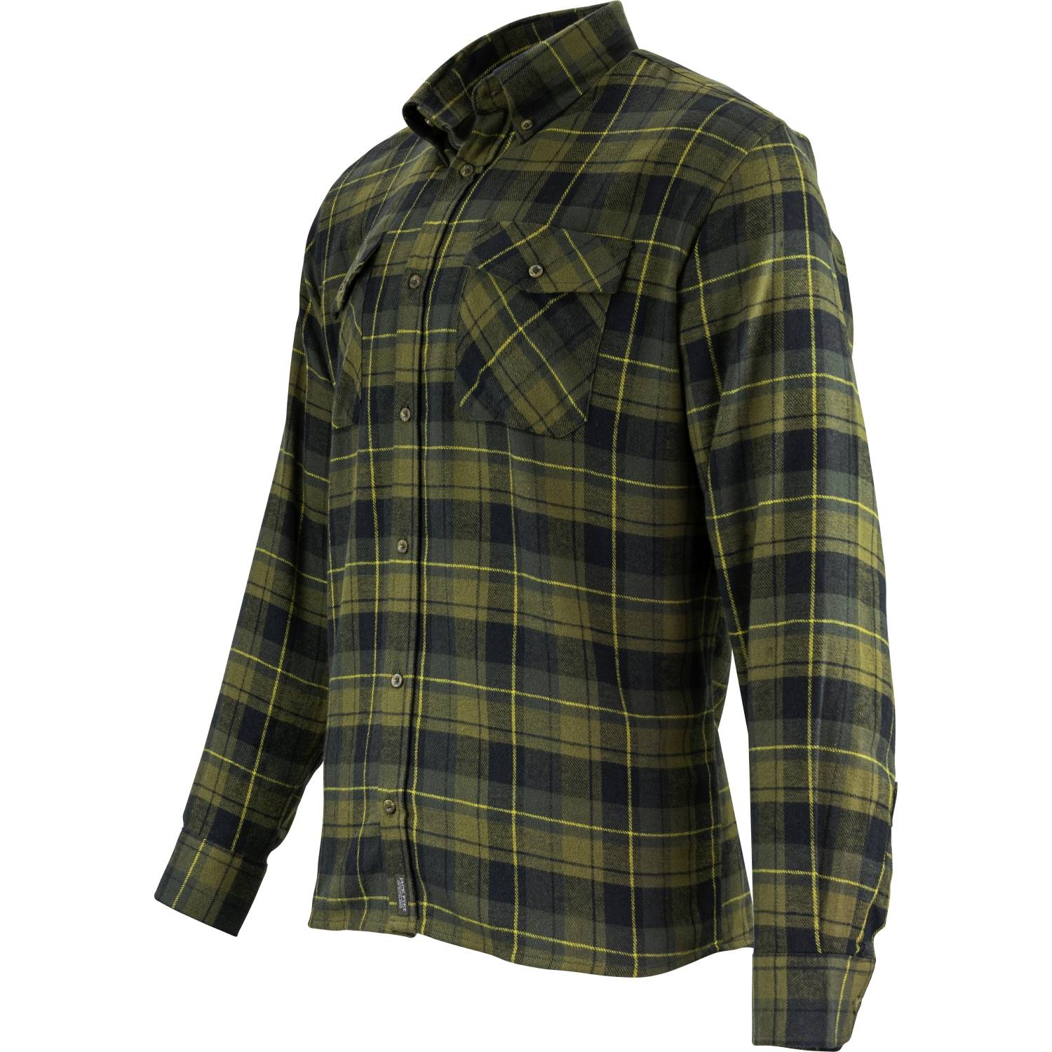 Jack Pyke Flannel Shirt