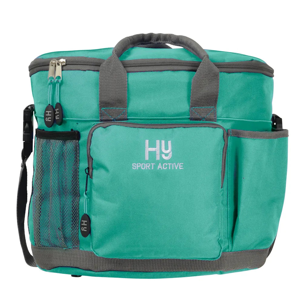 Hy Sport Active Grooming Bag