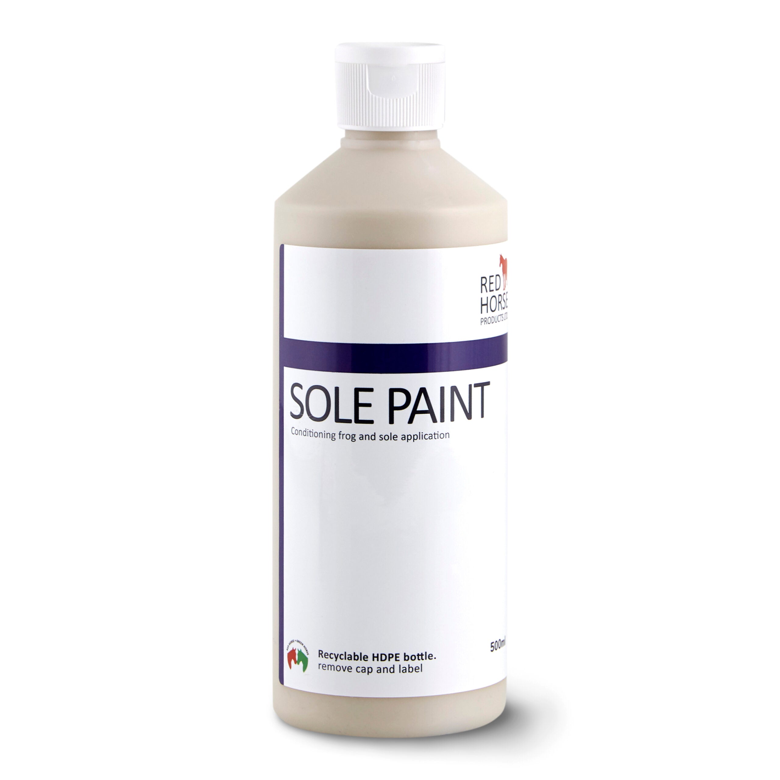 Sole Paint 500ml