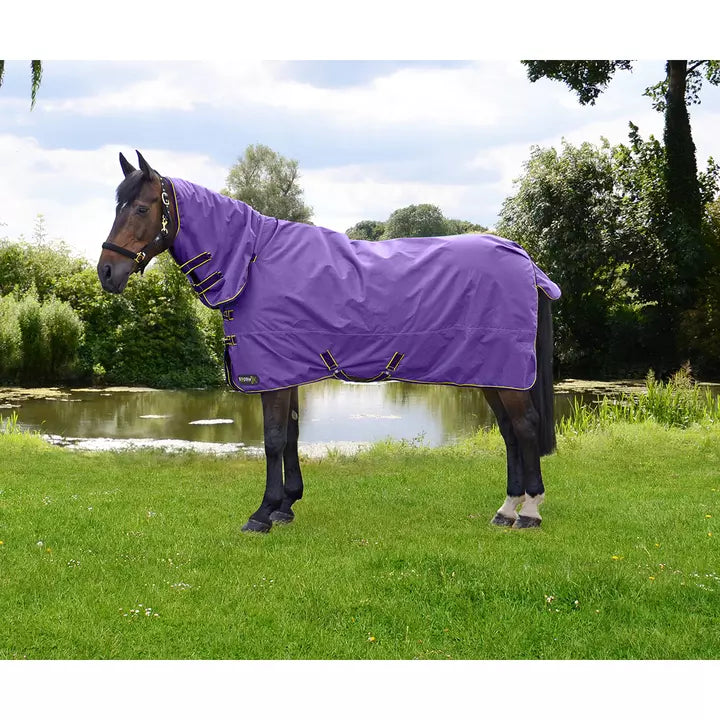 Hy Equestrian StormX Original 50 Combi Turnout Rug